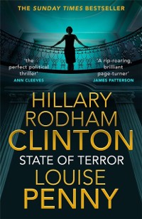 Cover State of Terror