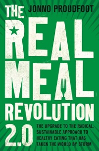 Cover Real Meal Revolution 2.0
