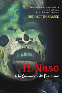 Cover Il Naso