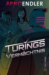 Cover Turings Vermächtnis
