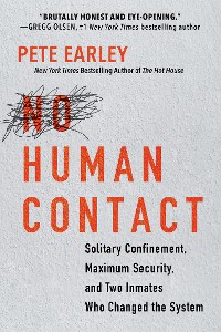 Cover No Human Contact