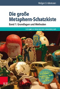 Cover Die große Metaphern-Schatzkiste