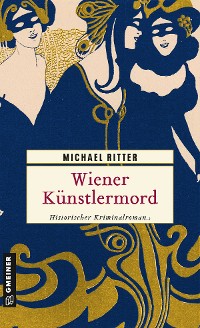 Cover Wiener Künstlermord