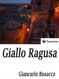 Cover Giallo Ragusa