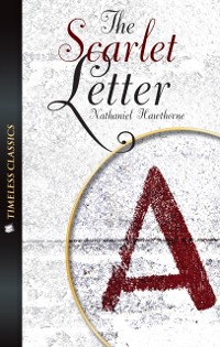 Cover Scarlet Letter