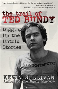 Cover Trail of Ted Bundy