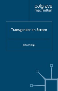 Cover Transgender On Screen
