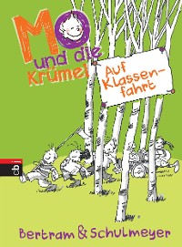 Cover Mo und die Krümel - Auf Klassenfahrt