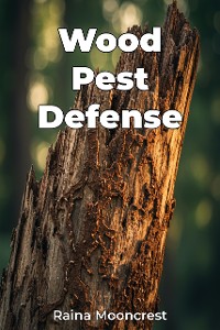 Cover Wood Pest Defense