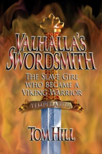 Cover Valhalla's Swordsmith