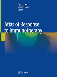 Cover Atlas of Response to Immunotherapy