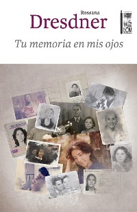 Cover Tu memoria en mis ojos