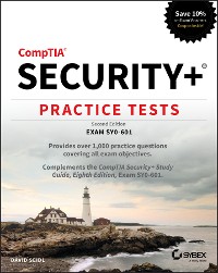 Cover CompTIA Security+ Practice Tests