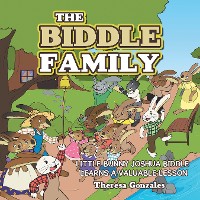 Cover THE BIDDLE FAMILY