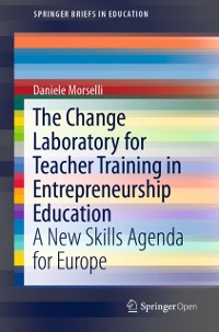 Cover Change Laboratory for Teacher Training in Entrepreneurship Education