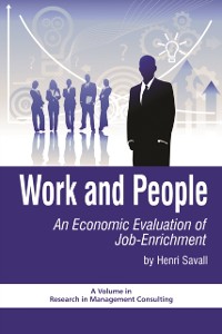 Cover Work and People