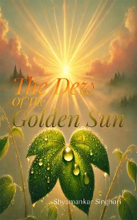 Cover The Dew of the Golden Sun