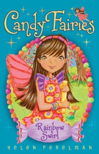 Cover Candy Fairies 2: Rainbow Swirl
