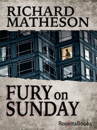 Cover Fury on Sunday