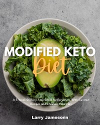 Cover Modified Keto Diet