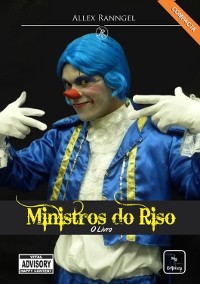 Cover Ministros Do Riso - Compacto