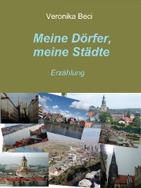 Cover Meine Dörfer, meine Städte