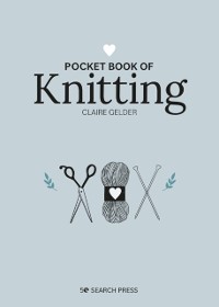 Cover Pocket Book of Knitting