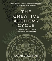 Cover The Creative Alchemy Cycle