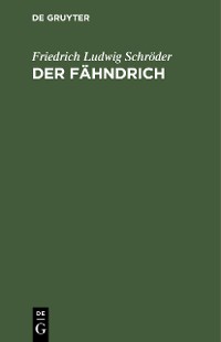 Cover Der Fähndrich