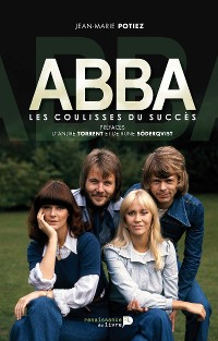 Cover Abba