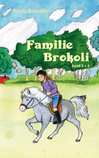 Cover Familie Brokoli