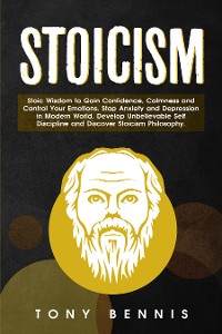 Cover Stoicism