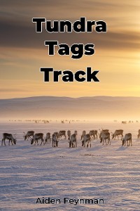 Cover Tundra Tags Track