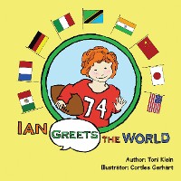 Cover Ian Greets the World