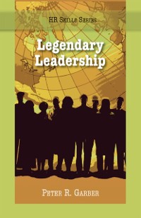 Cover HR Skills Series - Legendary Leadership