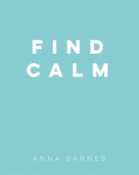 Cover Find Calm