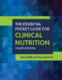 Cover Essential Pocket Guide for Clinical Nutrition