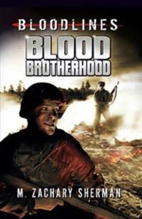 Cover Blood Brotherhood