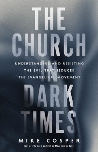 Cover Church in Dark Times