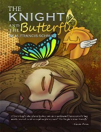 Cover The Knight and the Butterfly