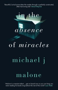 Cover In the Absence of Miracles