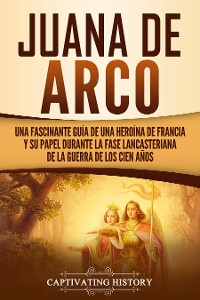 Cover Juana de Arco