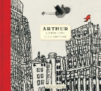 Cover Arthur