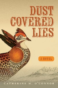 Cover Dust-Covered Lies