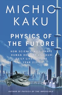 Cover Physics of the Future