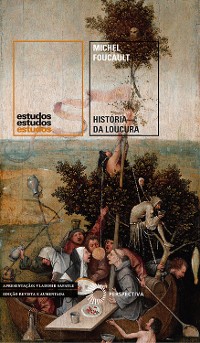 Cover História da Loucura