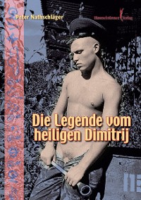 Cover Die Legende vom heiligen Dimitrij