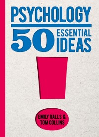 Cover Psychology: 50 Essential Ideas