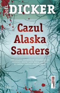 Cover Cazul Alaska Sanders