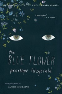 Cover Blue Flower